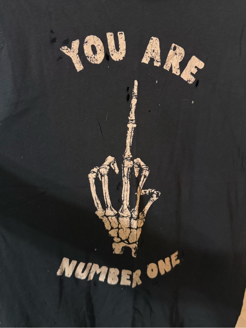 UNIF shirt *RARE* - Picture 3 of 4